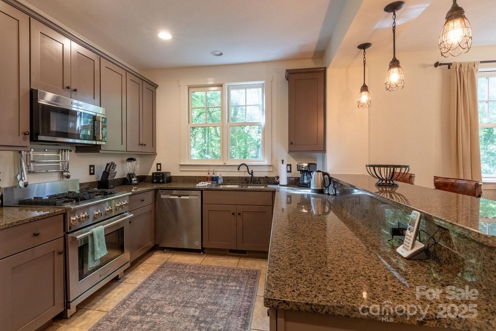 48 Allspice Court Tuckasegee NC 28783
