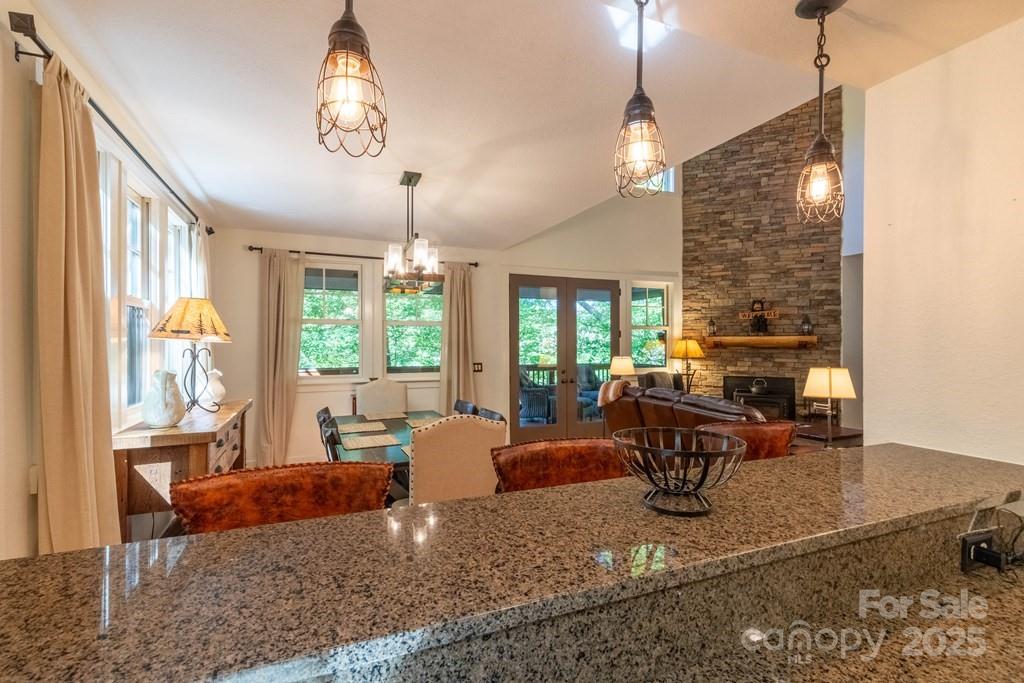 48 Allspice Court Tuckasegee NC 28783