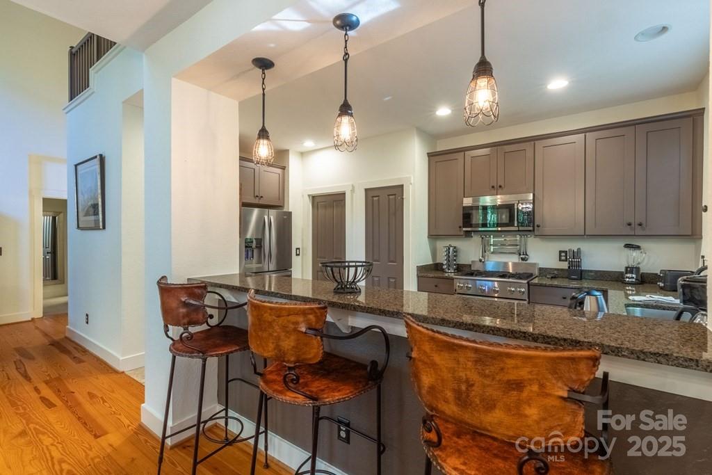 48 Allspice Court Tuckasegee NC 28783
