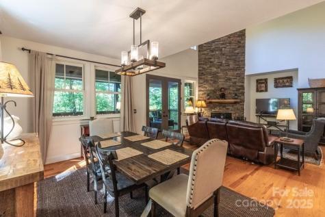 48 Allspice Court Tuckasegee NC 28783