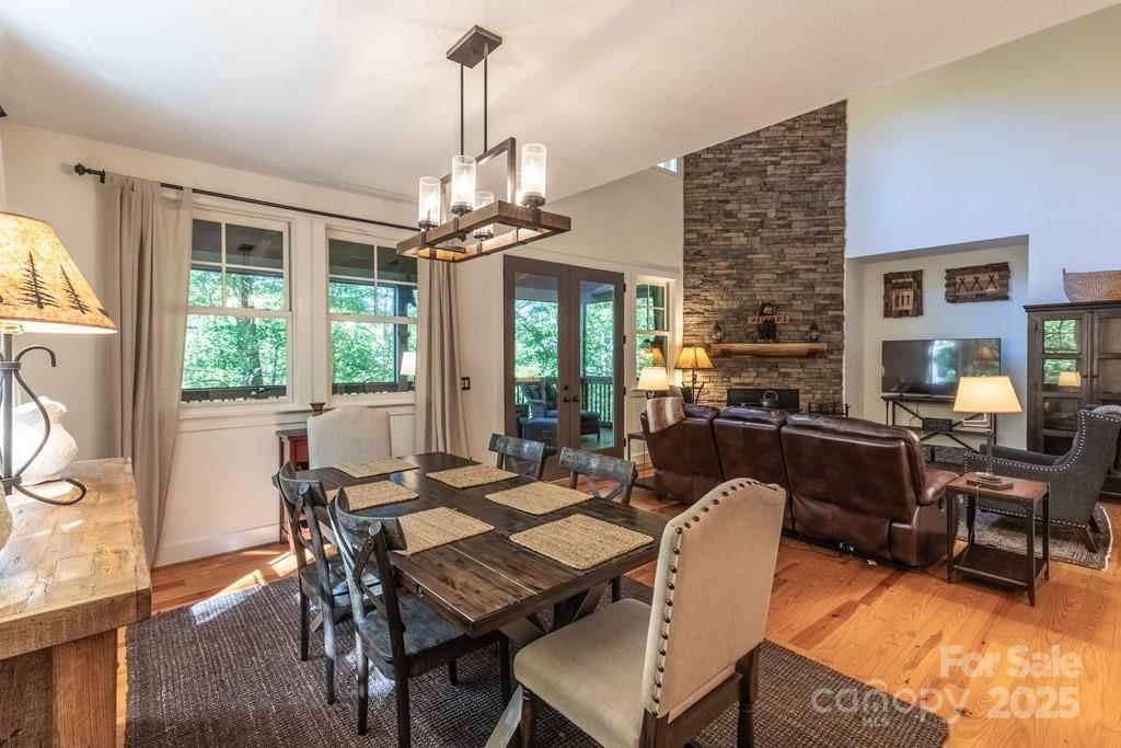 48 Allspice Court Tuckasegee NC 28783