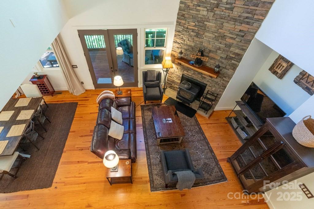 48 Allspice Court Tuckasegee NC 28783