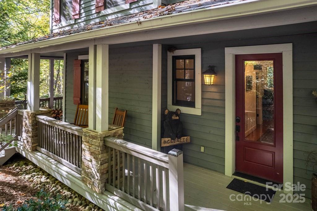 48 Allspice Court Tuckasegee NC 28783