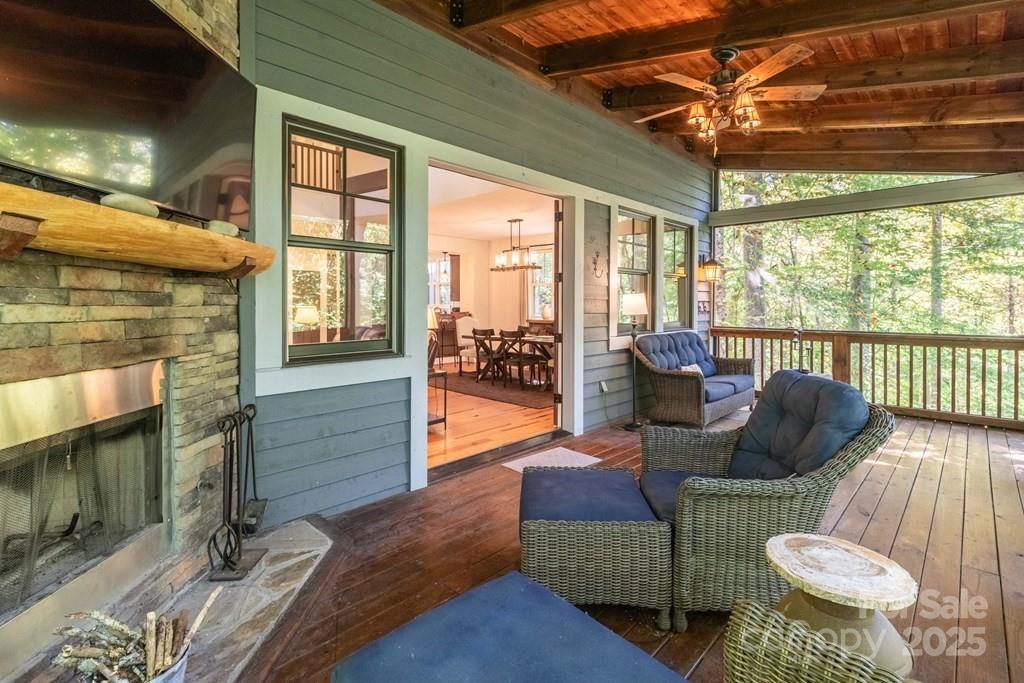 48 Allspice Court Tuckasegee NC 28783
