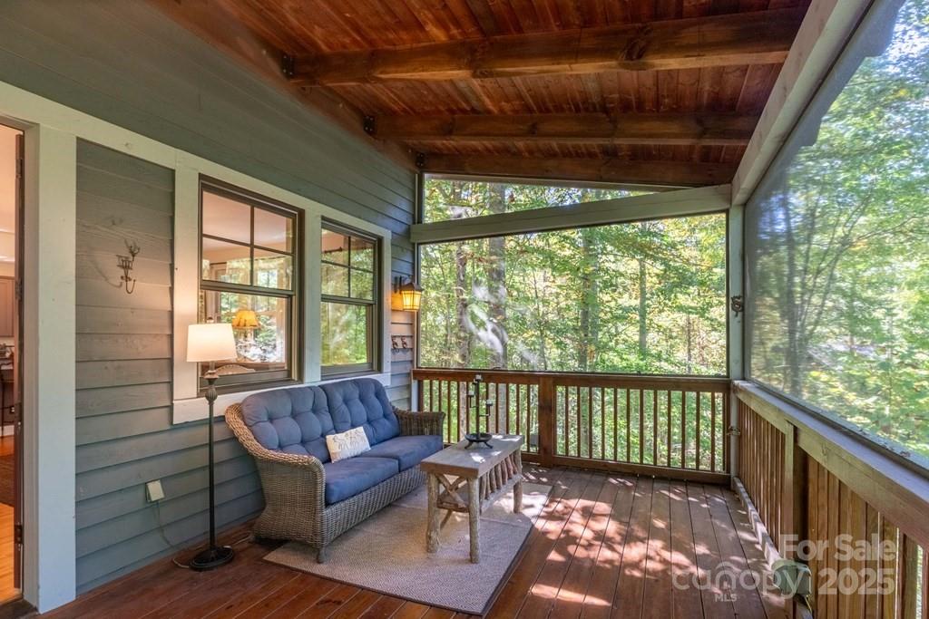 48 Allspice Court Tuckasegee NC 28783