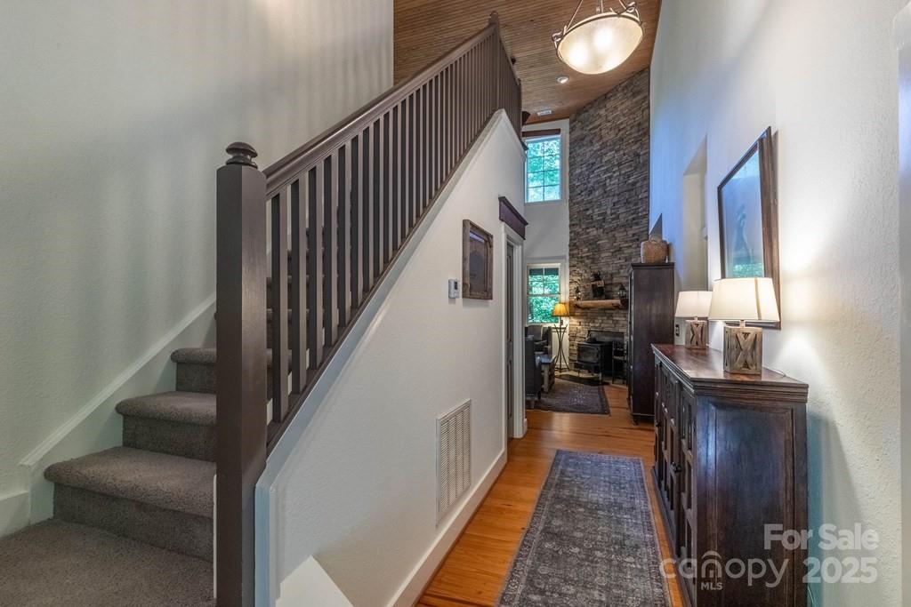 48 Allspice Court Tuckasegee NC 28783