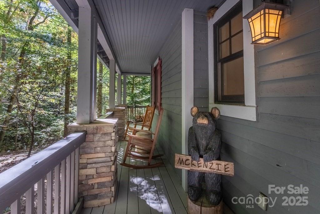 48 Allspice Court Tuckasegee NC 28783