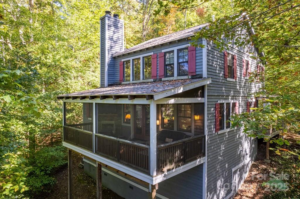 48 Allspice Court Tuckasegee NC 28783