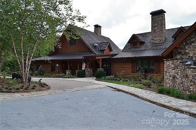 48 Allspice Court Tuckasegee NC 28783