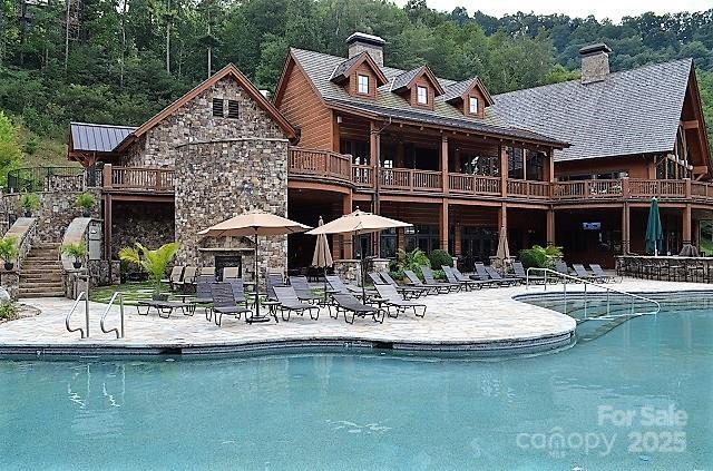 48 Allspice Court Tuckasegee NC 28783