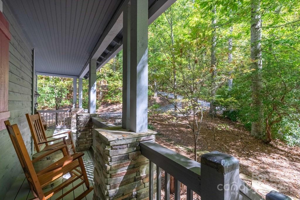 48 Allspice Court Tuckasegee NC 28783