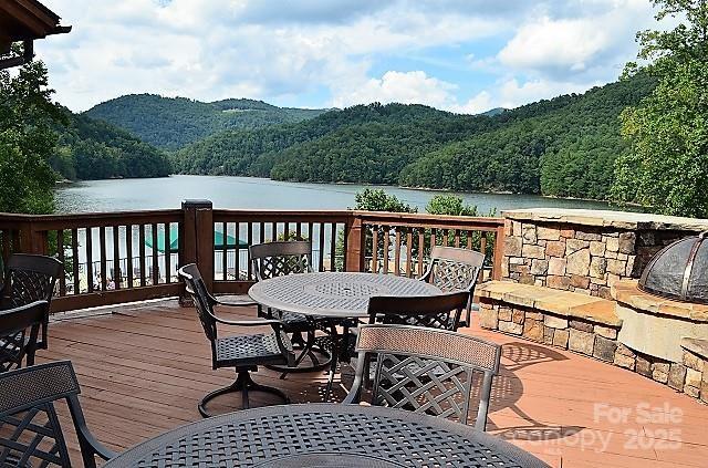 48 Allspice Court Tuckasegee NC 28783