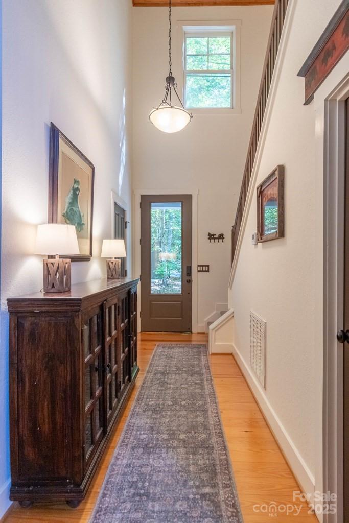 48 Allspice Court Tuckasegee NC 28783