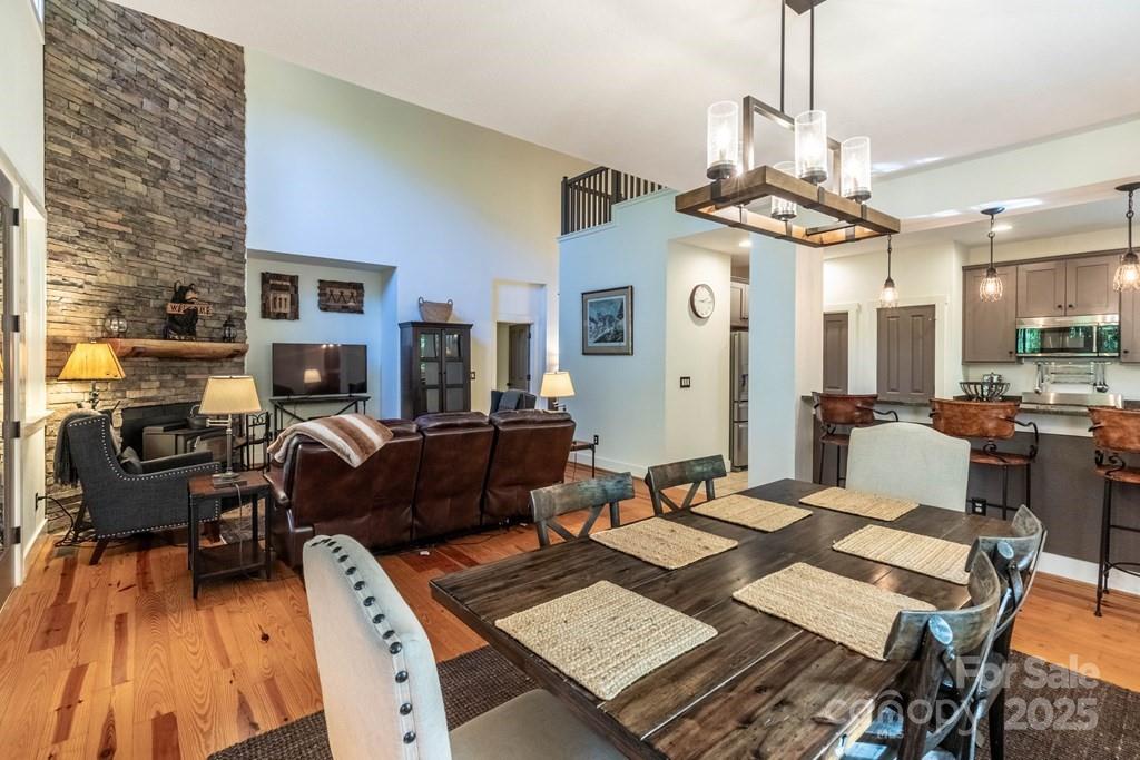 48 Allspice Court Tuckasegee NC 28783