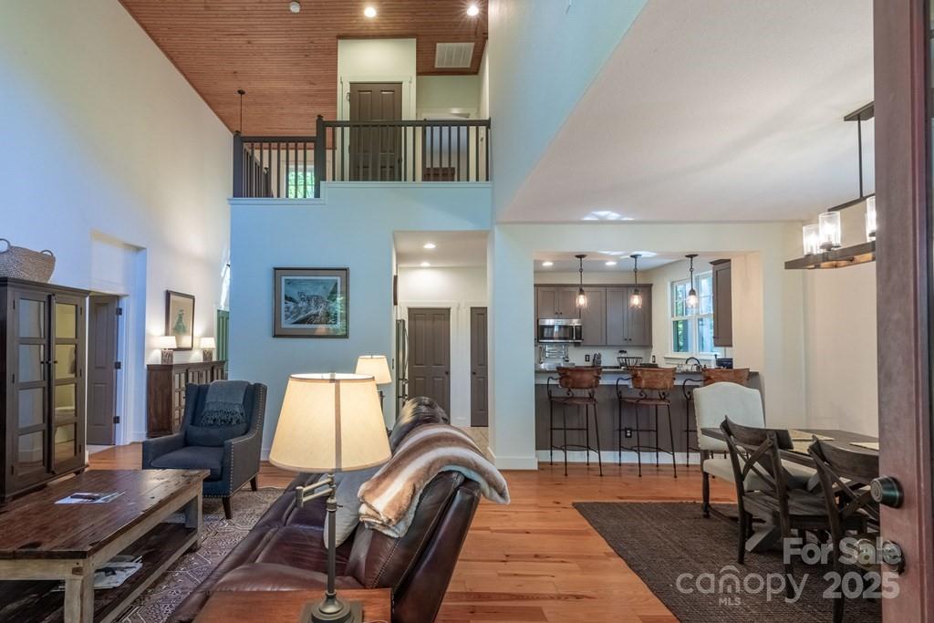 48 Allspice Court Tuckasegee NC 28783