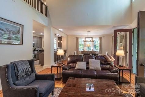 48 Allspice Court Tuckasegee NC 28783