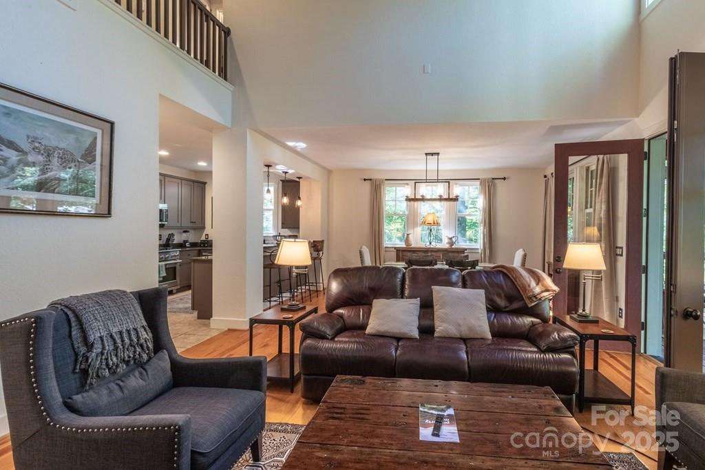 48 Allspice Court Tuckasegee NC 28783