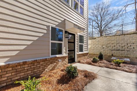 3705 Lou Ann Avenue Charlotte NC 28208