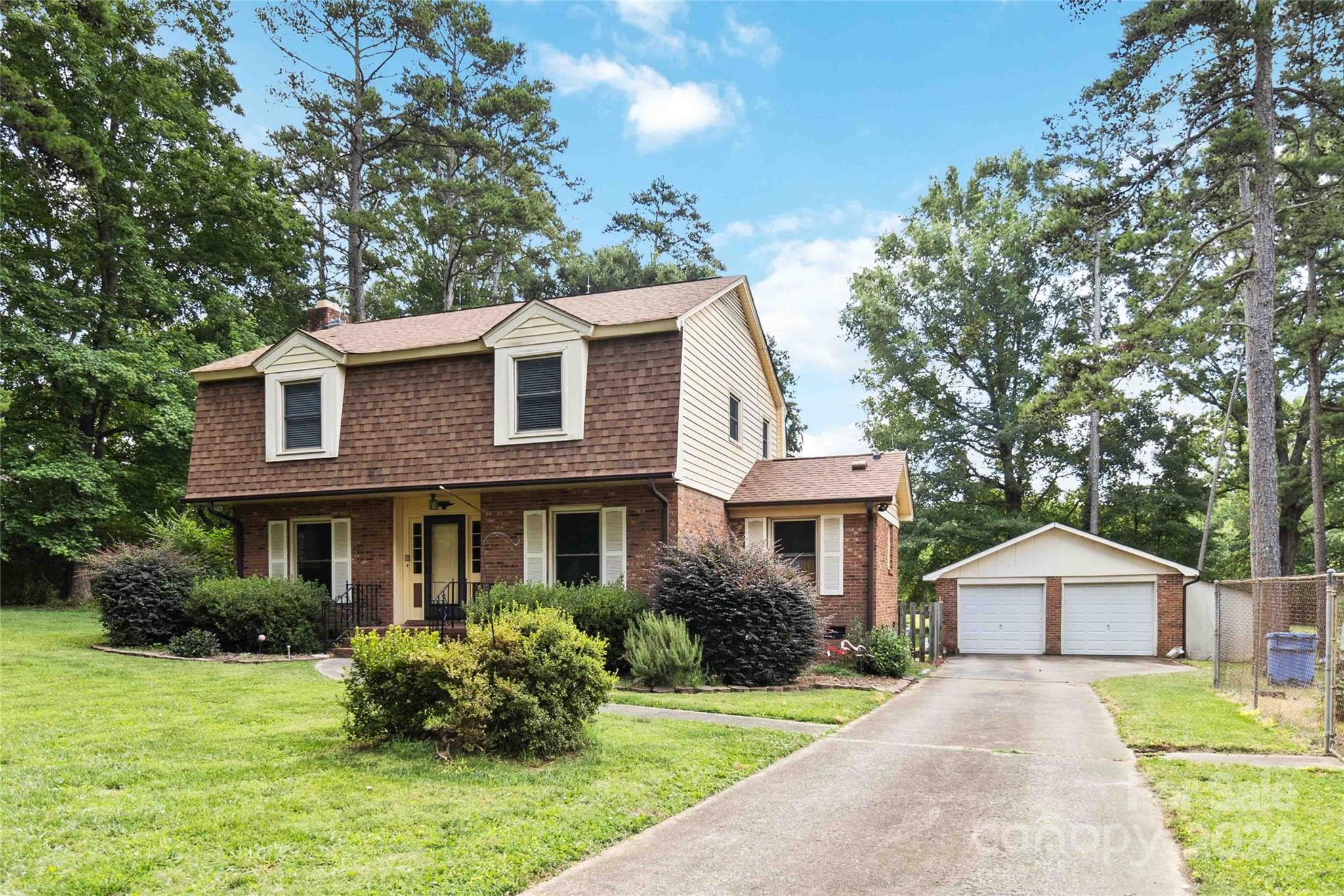 7400 Davis Road Mint Hill NC 28227