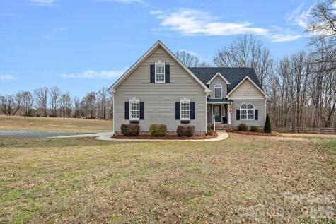 1845 Flowes Store Road E Concord NC 28025
