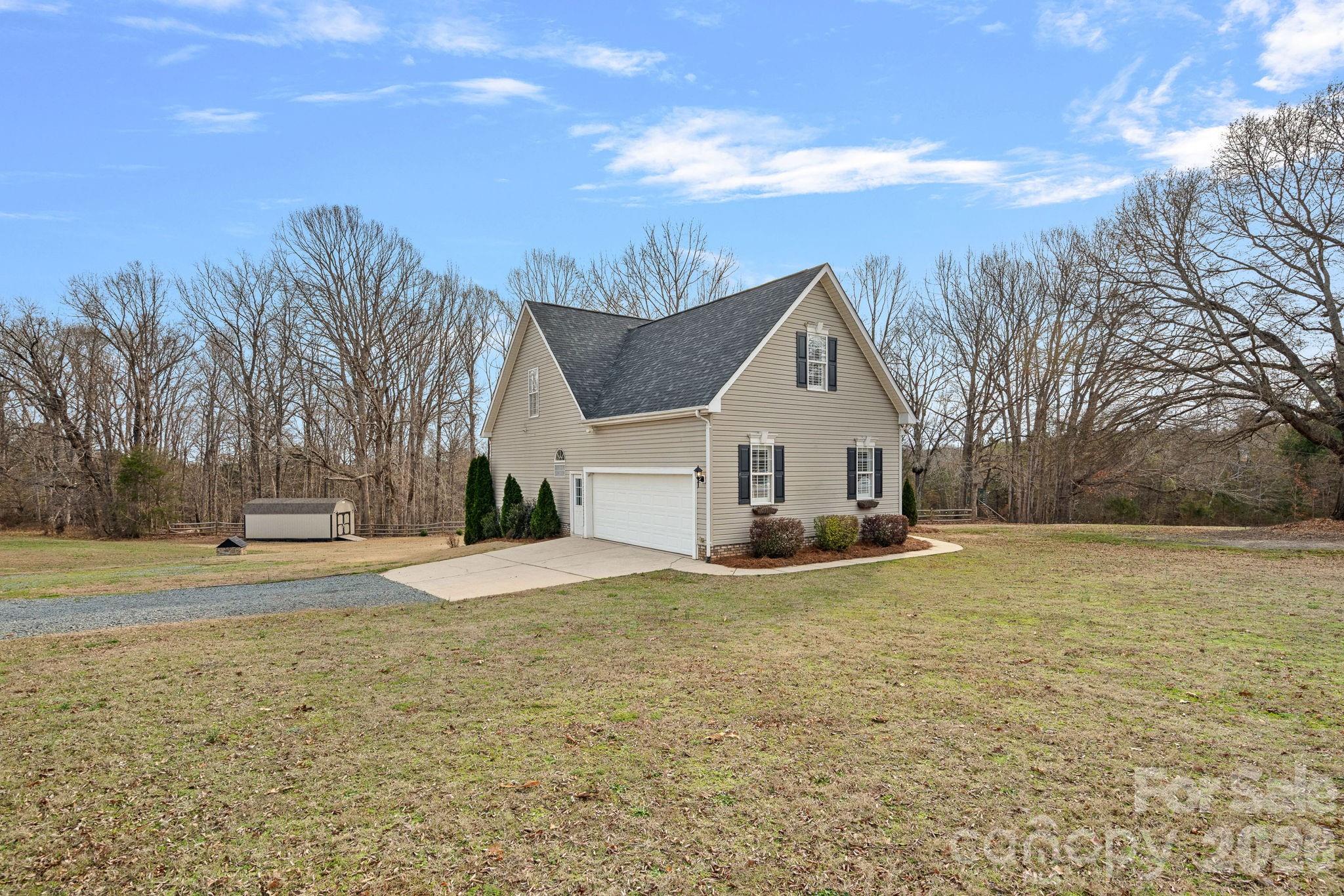 1845 Flowes Store Road E Concord NC 28025