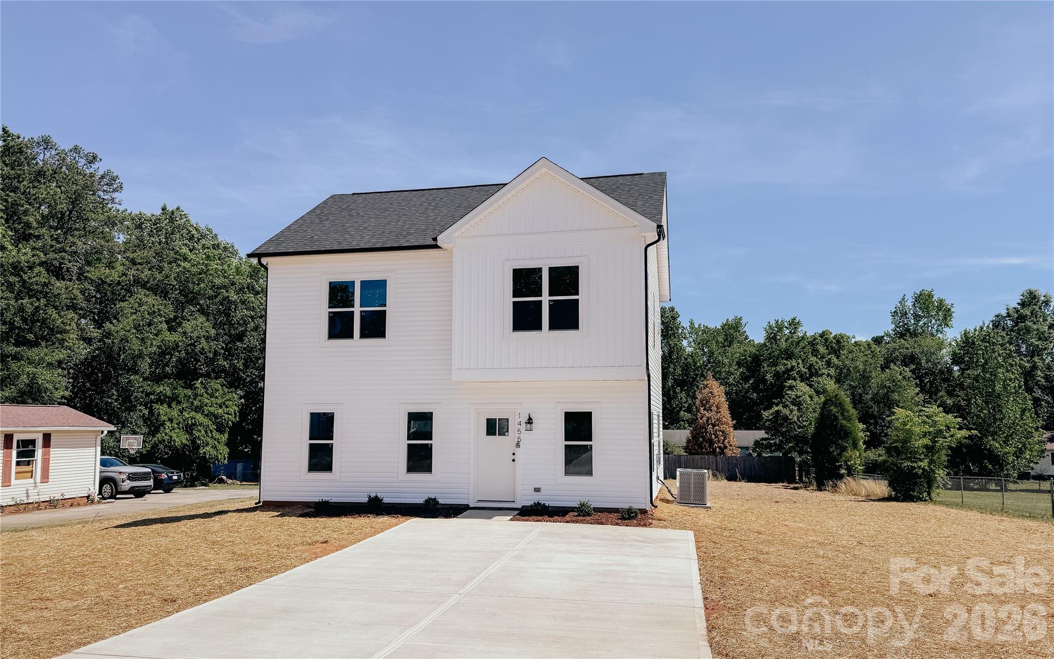 1455 W Ridge Road Salisbury NC 28147