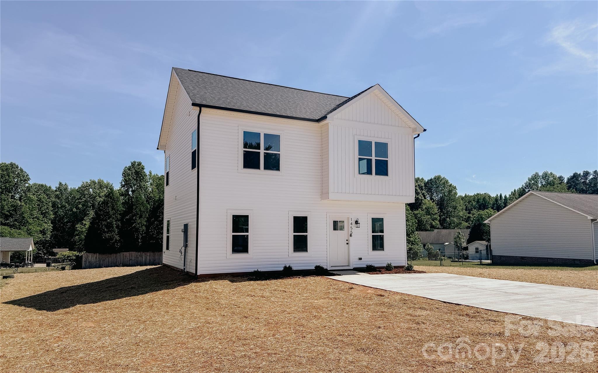 1455 W Ridge Road Salisbury NC 28147