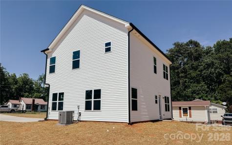1455 W Ridge Road Salisbury NC 28147