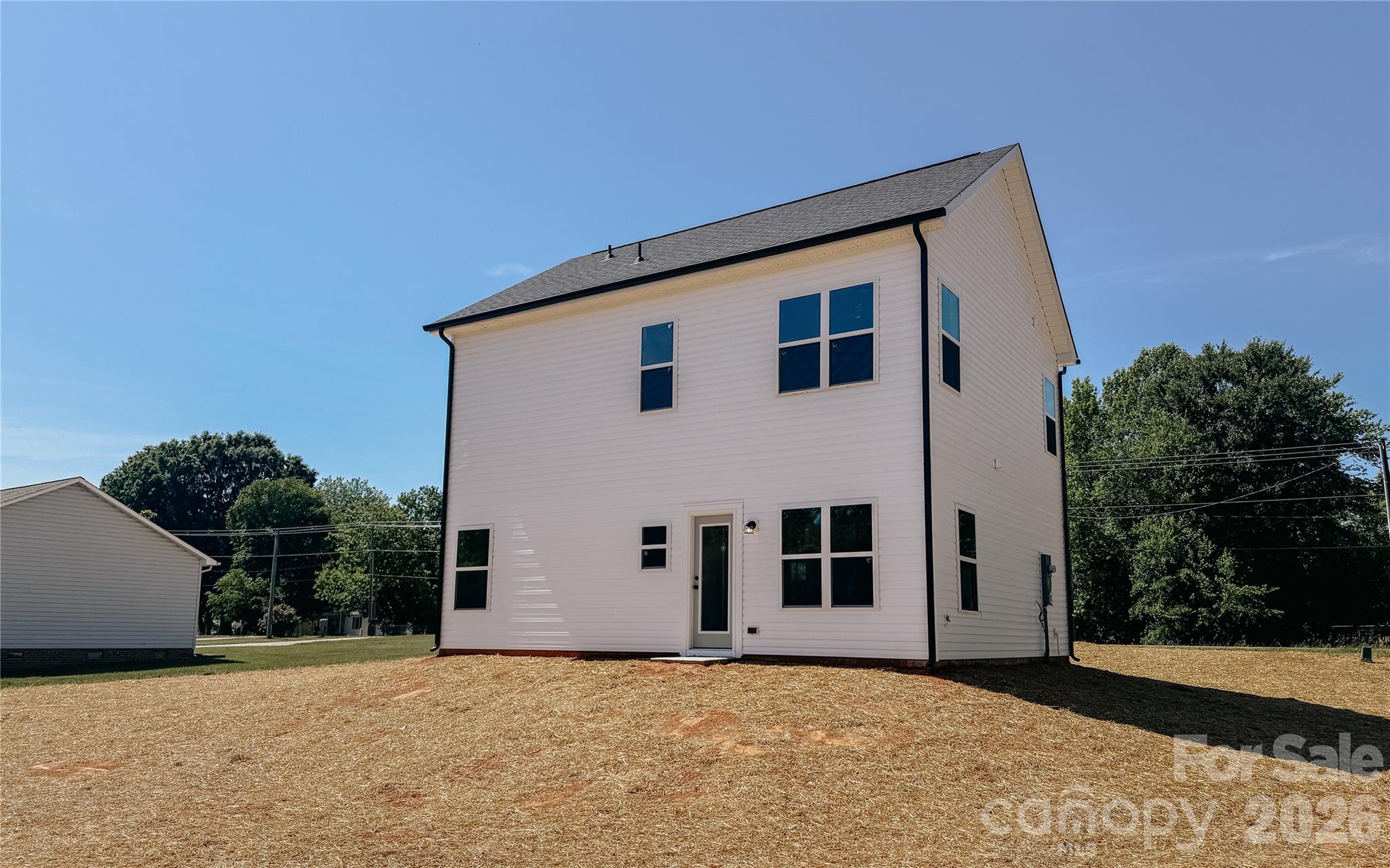 1455 W Ridge Road Salisbury NC 28147