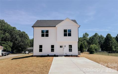 1455 W Ridge Road Salisbury NC 28147