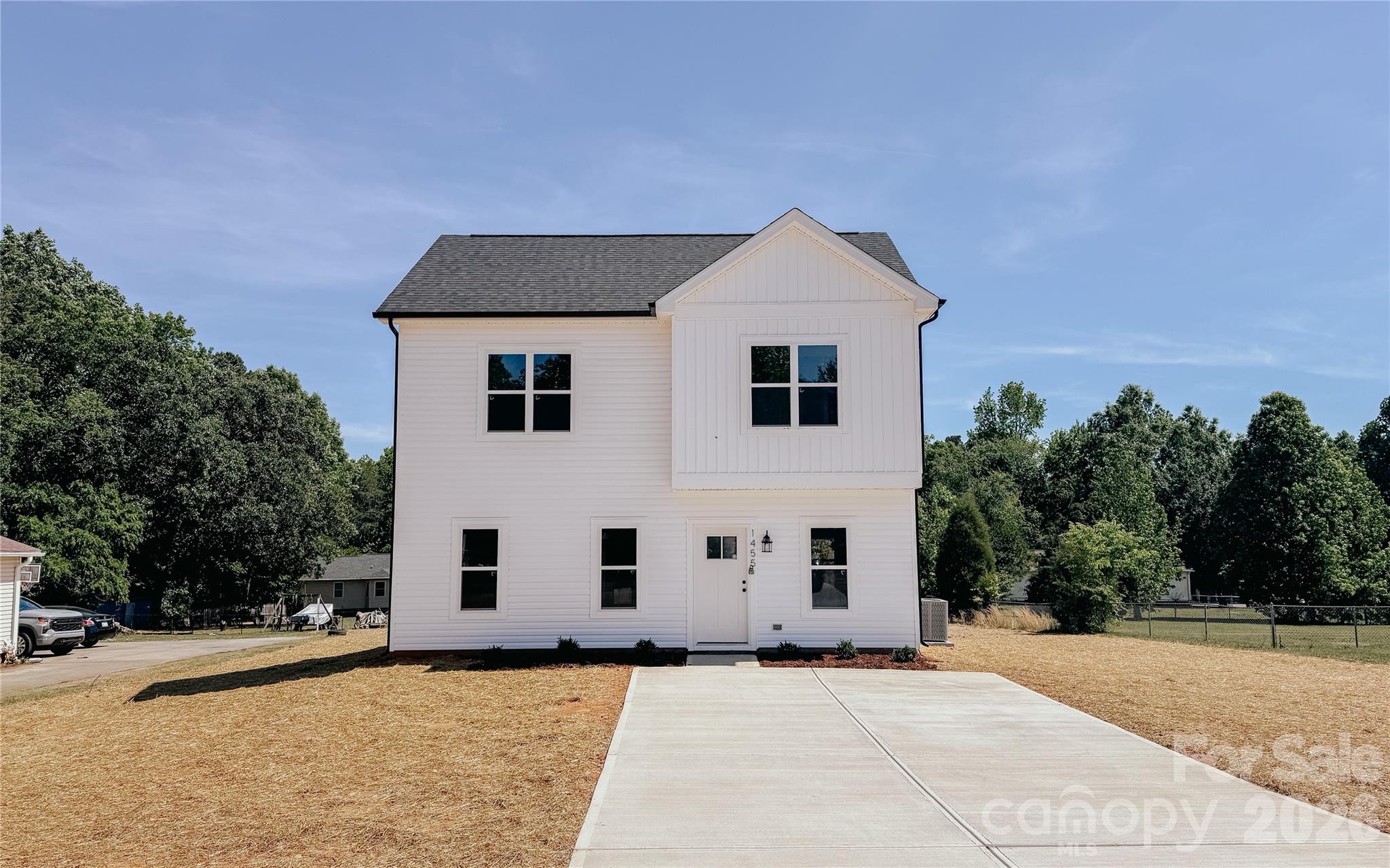 1455 W Ridge Road Salisbury NC 28147
