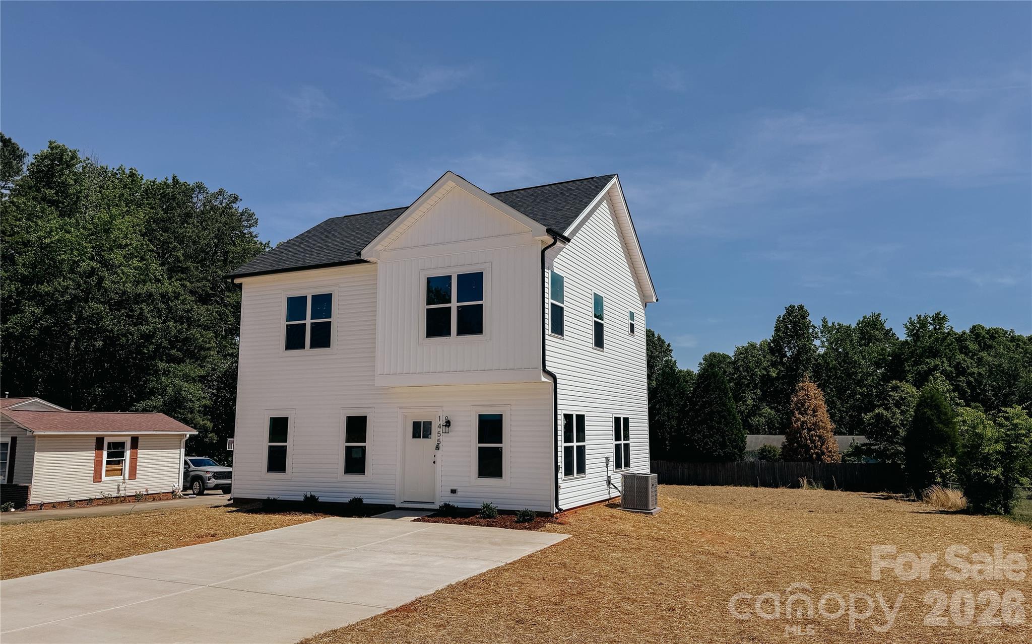 1455 W Ridge Road Salisbury NC 28147