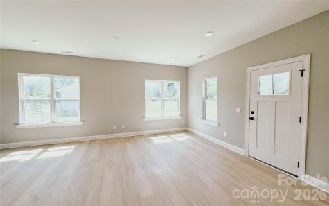 1455 W Ridge Road Salisbury NC 28147