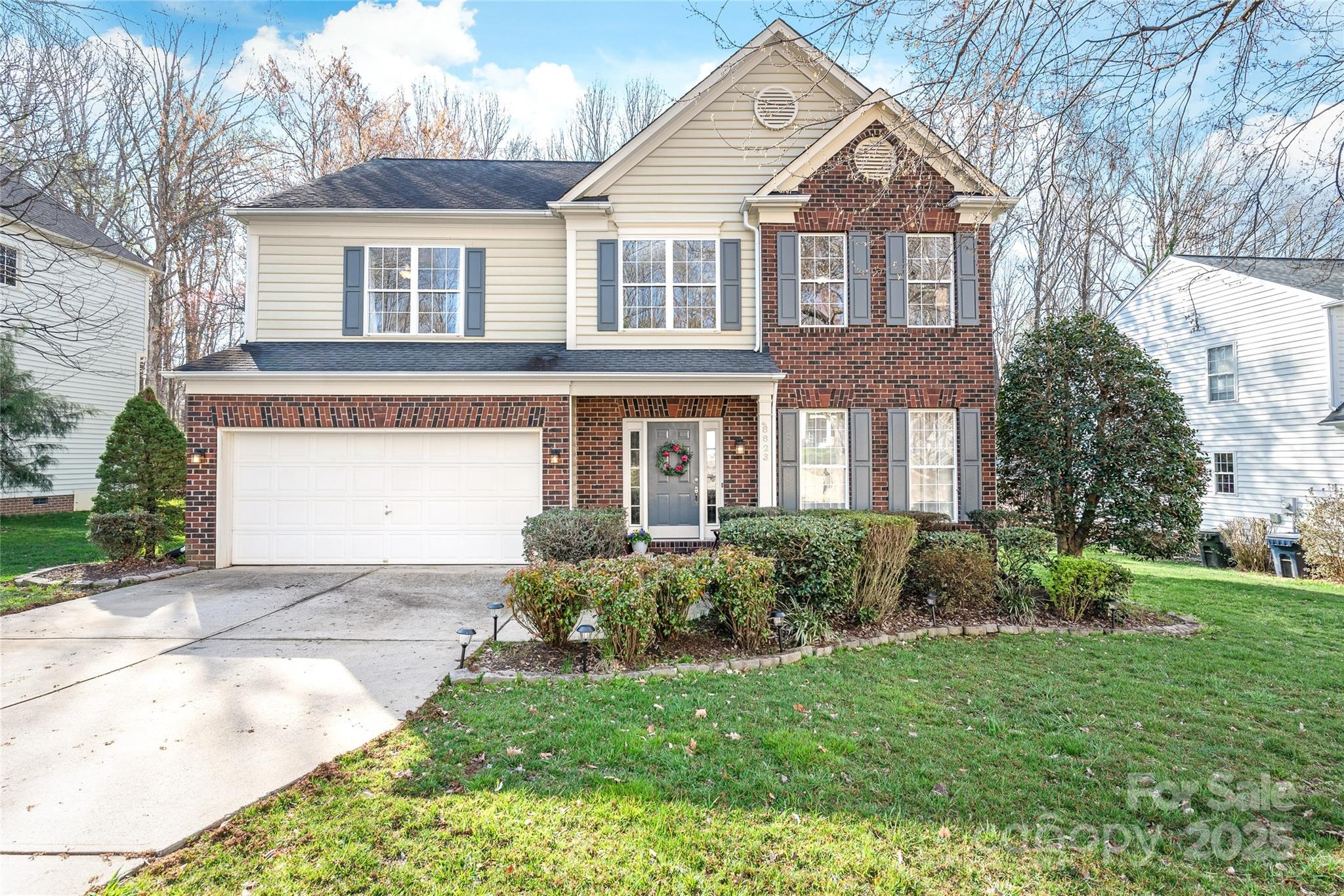 8823 Deerland Court Huntersville NC 28078