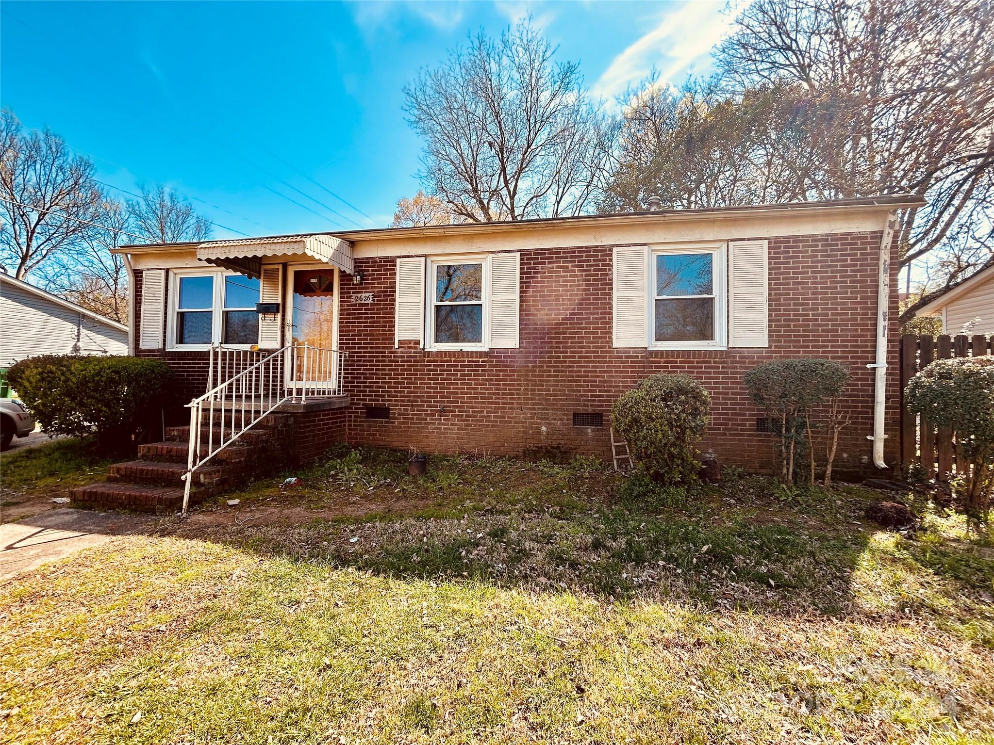 2626 Abelwood Road Charlotte NC 28216