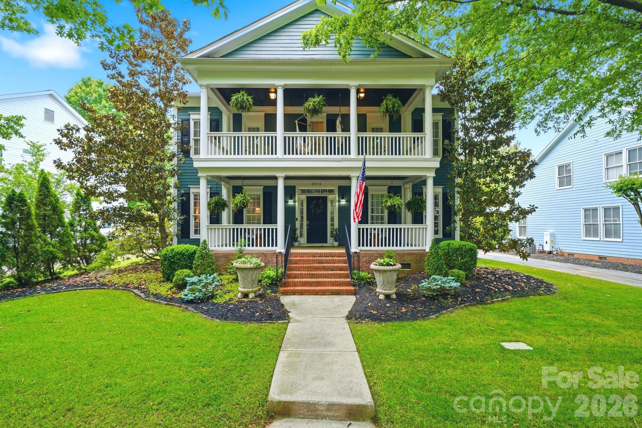 2616 Nations Commons Street Fort Mill SC 29708