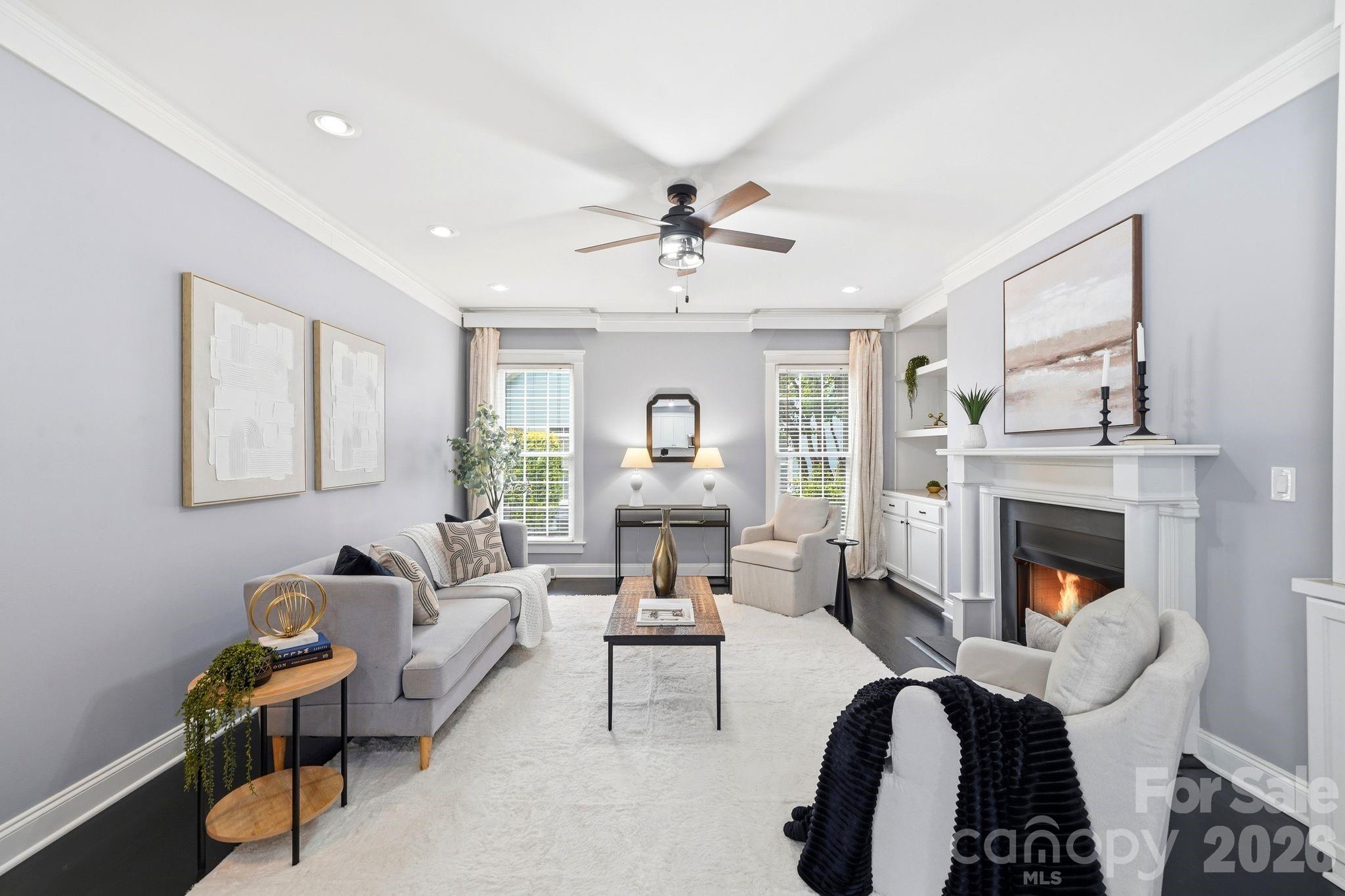 2616 Nations Commons Street Fort Mill SC 29708
