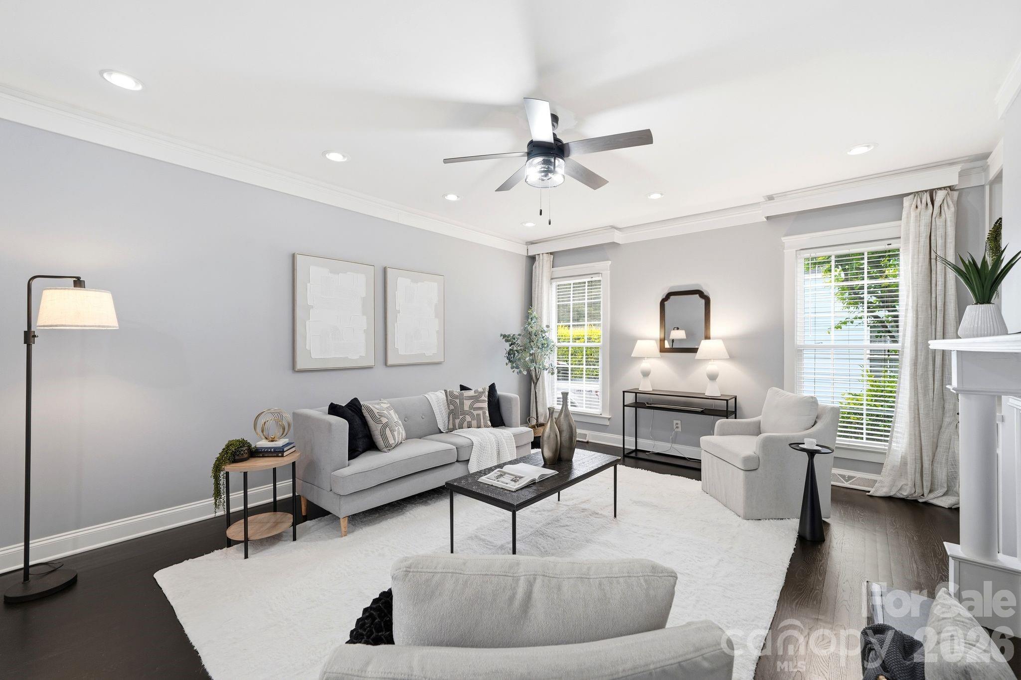2616 Nations Commons Street Fort Mill SC 29708