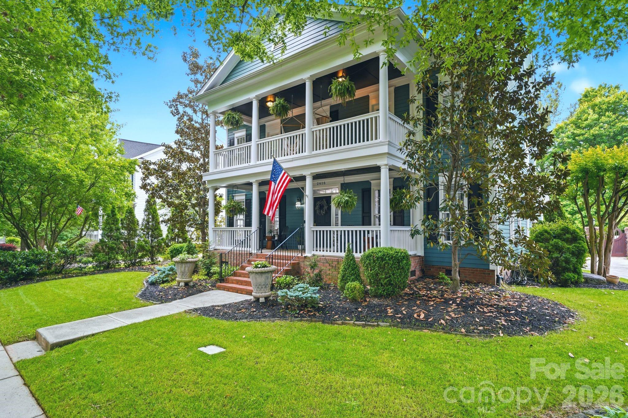 2616 Nations Commons Street Fort Mill SC 29708