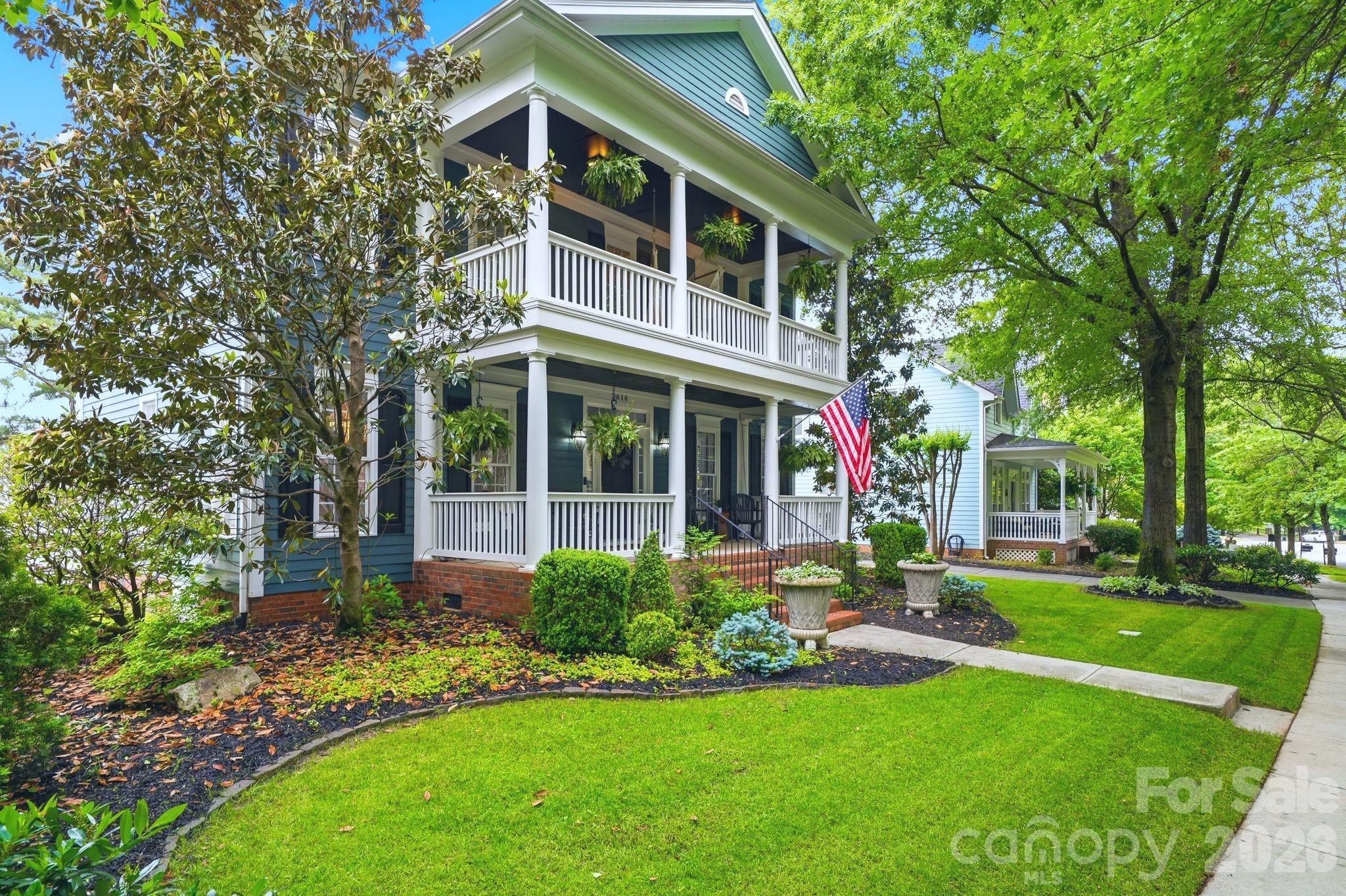 2616 Nations Commons Street Fort Mill SC 29708