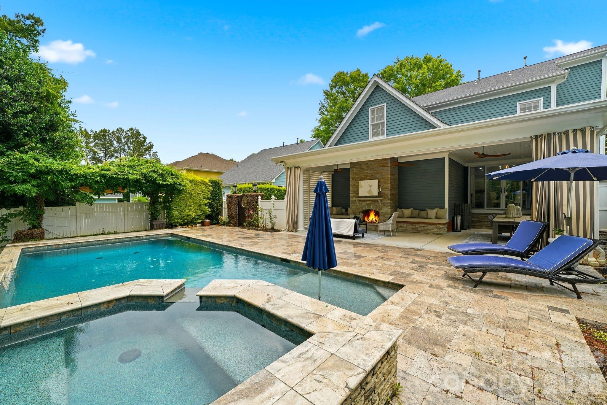 2616 Nations Commons Street Fort Mill SC 29708
