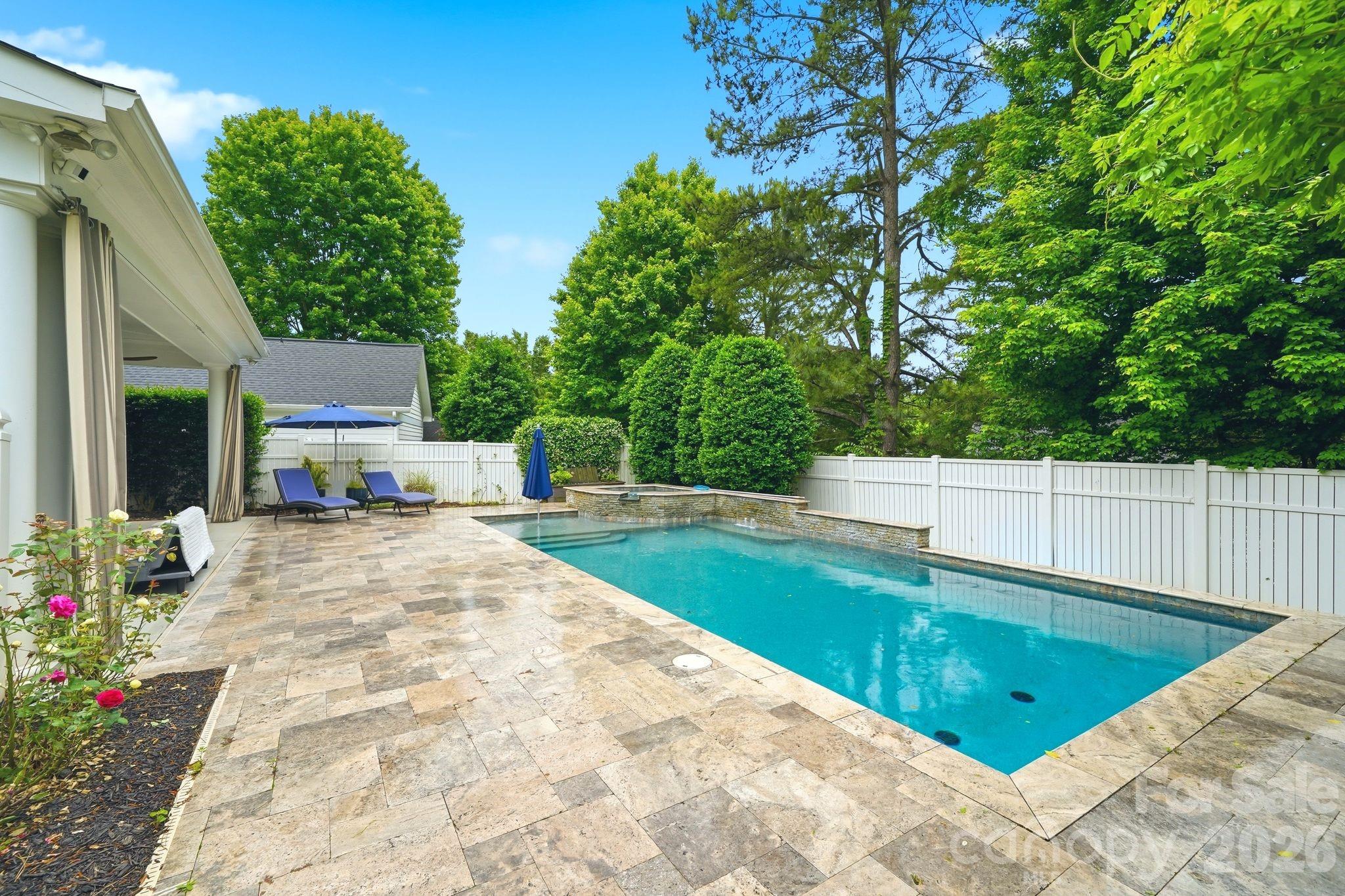 2616 Nations Commons Street Fort Mill SC 29708