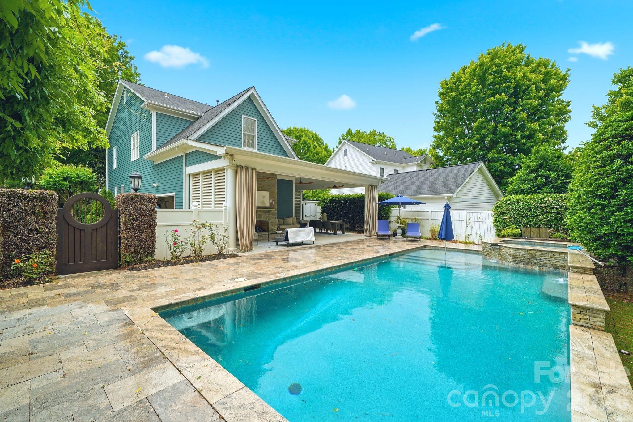 2616 Nations Commons Street Fort Mill SC 29708