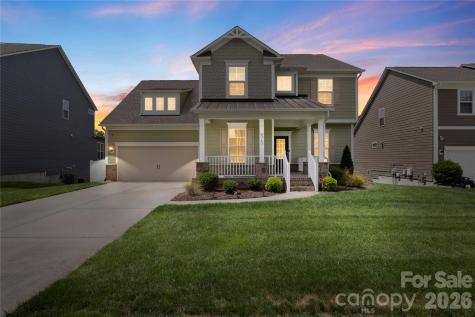 8763 Gladden Hill Lane Fort Mill SC 29715