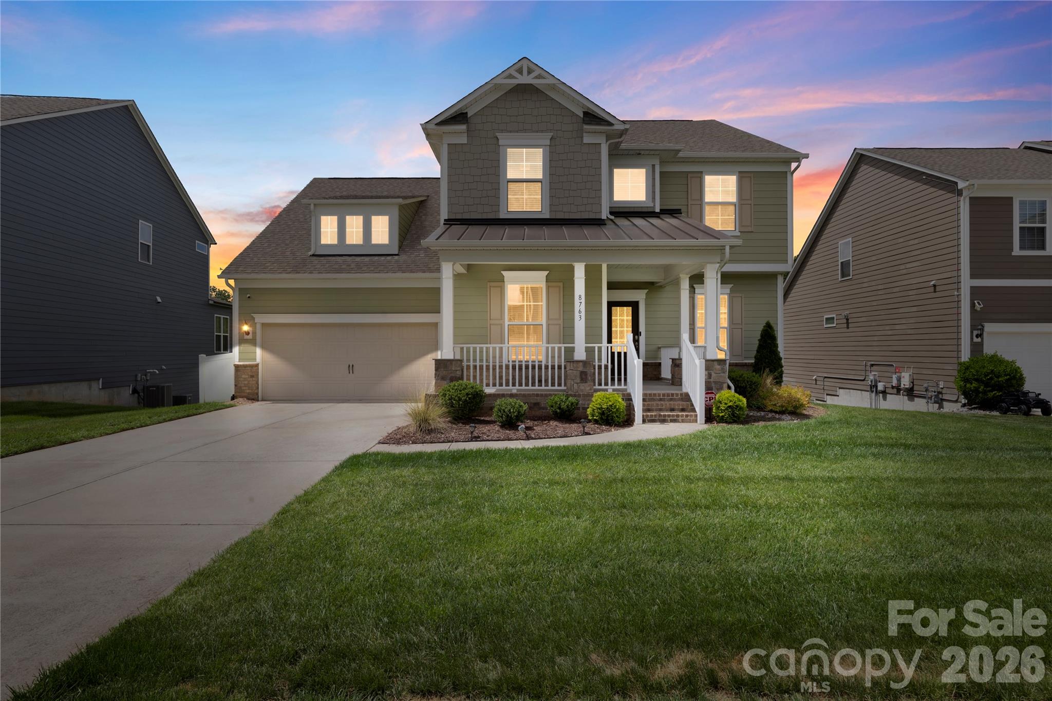 8763 Gladden Hill Lane Fort Mill SC 29715