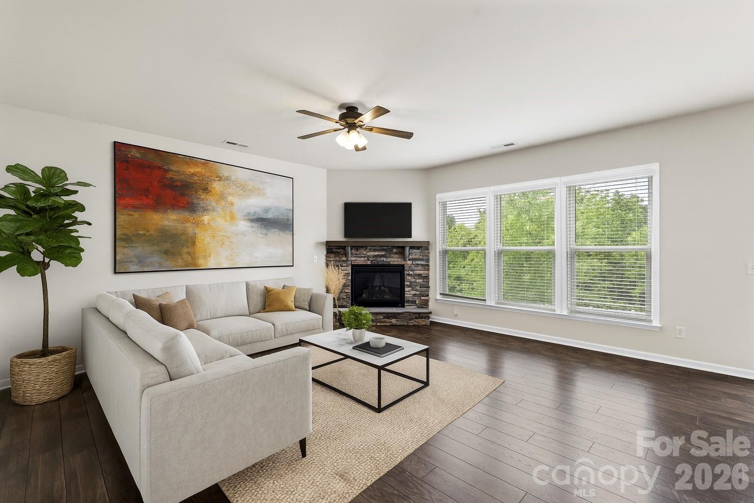 8763 Gladden Hill Lane Fort Mill SC 29715
