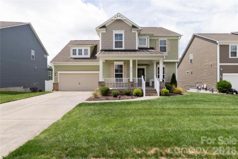 8763 Gladden Hill Lane Fort Mill SC 29715