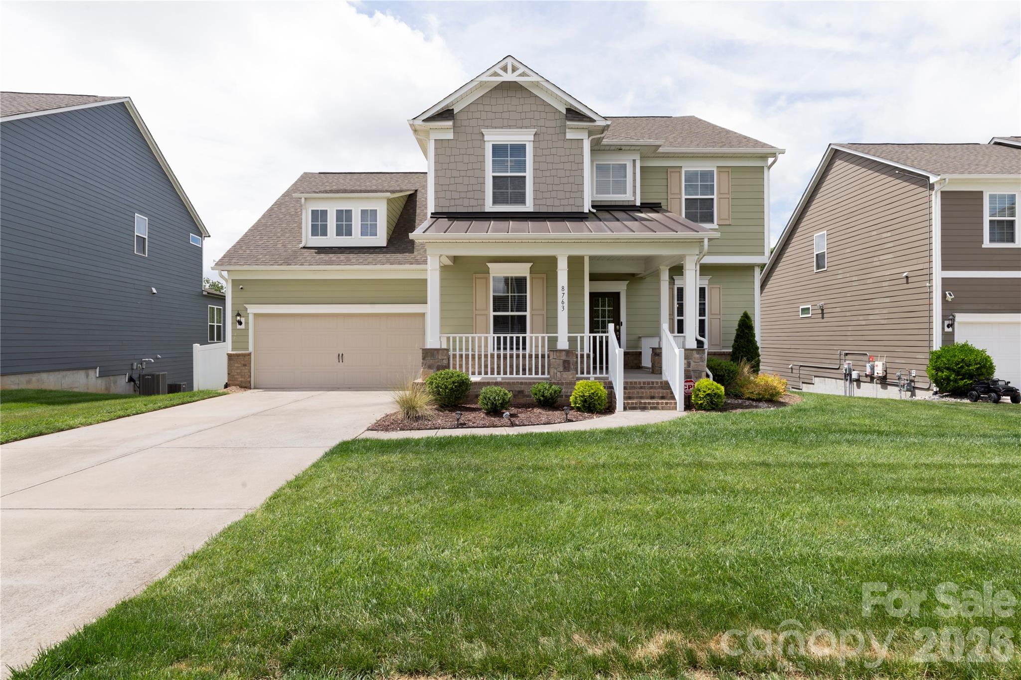 8763 Gladden Hill Lane Fort Mill SC 29715