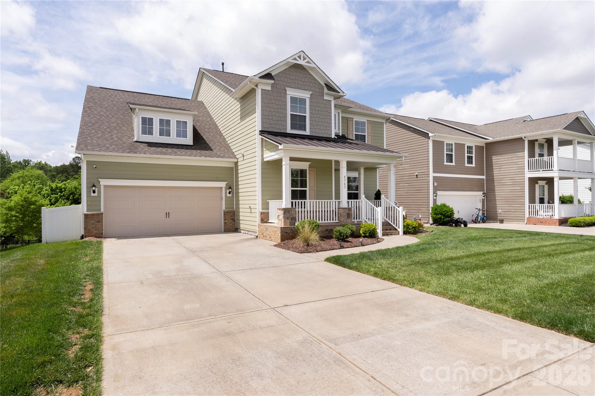 8763 Gladden Hill Lane Fort Mill SC 29715