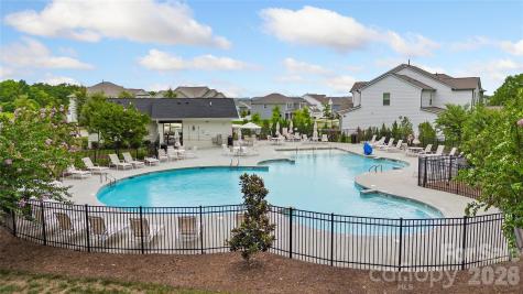 8763 Gladden Hill Lane Fort Mill SC 29715